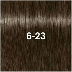 Coloration demi-permanente Igora Vibrance 6-23