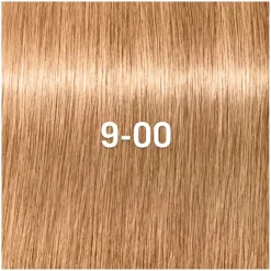 Coloration demi-permanente Igora Vibrance 9-00