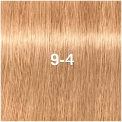 Coloration demi-permanente Igora Vibrance 9-4