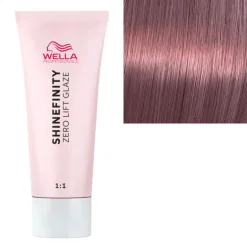 Coloration gloss Shinefinity 04/65 deep cherry