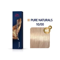 Coloration permanente Koleston Perfect Me+ 10/00 blond très très clair naturel chaud