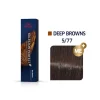 Coloration permanente Koleston Perfect Me+ 5/77 châtain clair marron intense