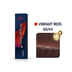 Coloration permanente Koleston Perfect Me+ 66/44 blond foncé cuivré intense