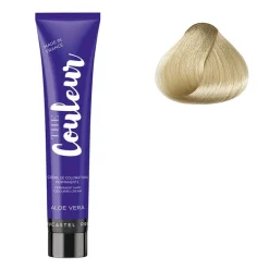Coloration permanente The Couleur 12.00 Spécial Blonde Ultra Naturel