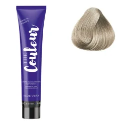 Coloration permanente The Couleur 10½.1 Blond clair clair Cendré Pâle