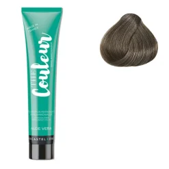 Coloration sans ammoniaque The Couleur 7.00 blond naturel profond