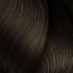 Coloration sans ammoniaque Inoa 6.13 blond foncé cendré doré