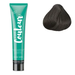 Coloration sans ammoniaque The Couleur 5.00 châtain clair naturel profond