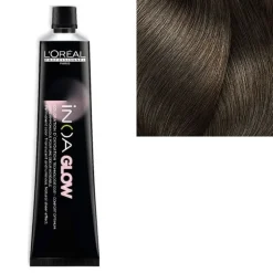 Coloration sans ammoniaque translucide Inoa Glow L13