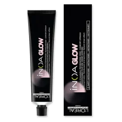 Coloration sans ammoniaque translucide Inoa Glow L13