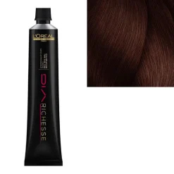 Coloration ton sur ton Diarichesse 5.5 Acajou