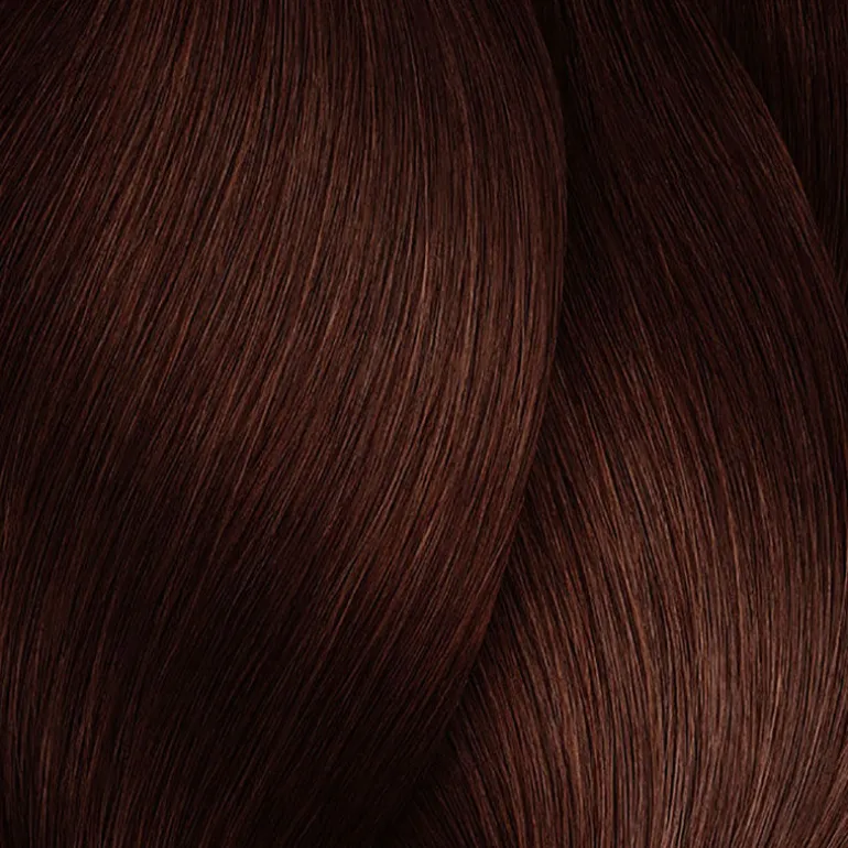 Coloration ton sur ton Diarichesse 5.5 Acajou