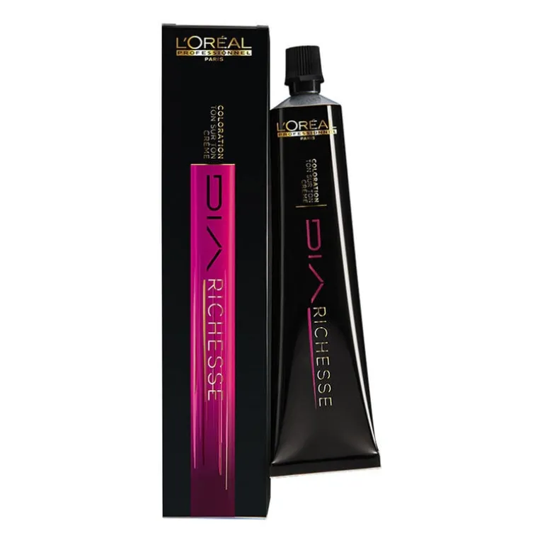 Coloration ton sur ton Diarichesse 5.13 Marron