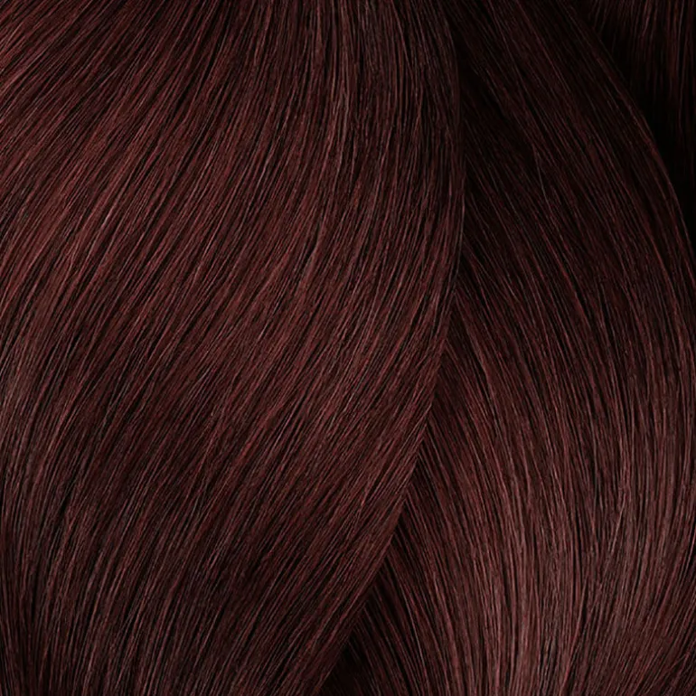 Coloration ton sur ton Diarichesse 5.60 Coquelicot