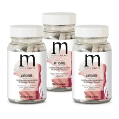 Complément alimentaire anti-chute cure 3 mois