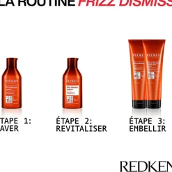 Conditioner anti-frisottis Frizz Dismiss