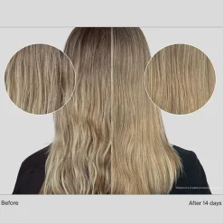 Conditioner cheveux fins Full