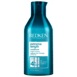 Conditioner fortifiant pour cheveux longs Extreme Length