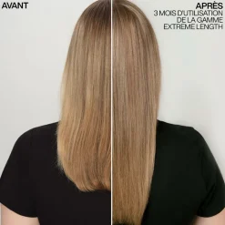 Conditioner fortifiant pour cheveux longs Extreme Length