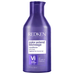 Conditioner neutralisant pour cheveux blonds Color Extend Blondage
