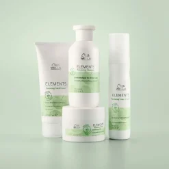 Conditionneur démêlant pour tous types de cheveux Renewing Elements