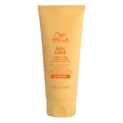 Conditionneur express après soleil Invigo Sun Care