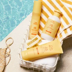 Conditionneur express après soleil Invigo Sun Care