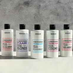 Conditionneur hydratant cheveux secs et normaux