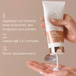 Conditionneur Intense Repair Fusion