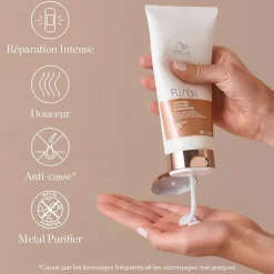Conditionneur Intense Repair Fusion