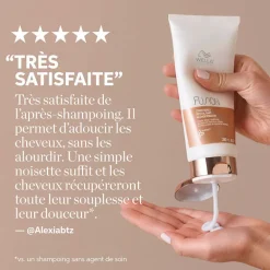 Conditionneur Intense Repair Fusion