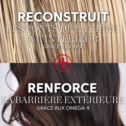Conditionneur nourrissant Ultimate Repair 30ml