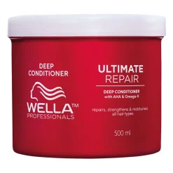 Conditionneur nourrissant Ultimate Repair 500ml