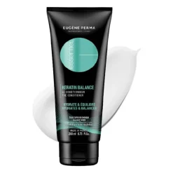 Conditionneur équilibrant Essentiel Keratin Balance