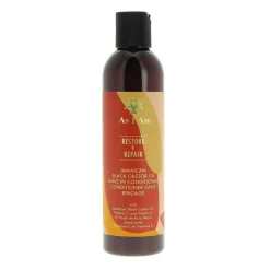Conditionneur sans rinçage renforçateur Restore & Repair JBCO