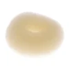 Couronne chignon 9cm Blond