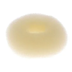 Couronne chigon XL Blond