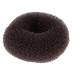Couronne chigon XL Brun