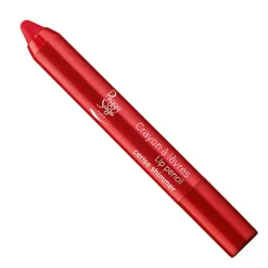 Crayon à lèvres cerise shimmer