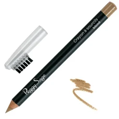 Crayon à sourcils blond