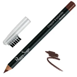 Crayon à sourcils havane