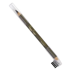 Crayon discipline sourcil noisette