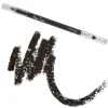 Crayon khôl estompeur yeux noir