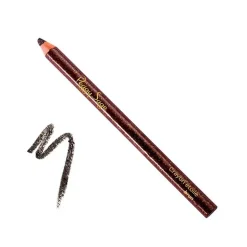 Crayon khôl étoilé yeux brun
