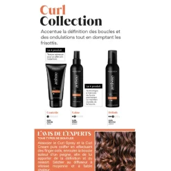 Crème bouclante Curl Cream Artiste