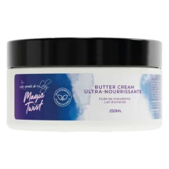 Crème coiffante Magic Twist