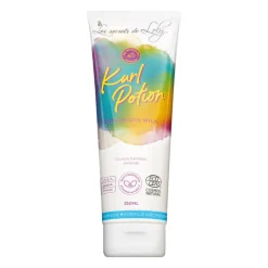 Crème coiffante Superfood Milk Kurl Potion