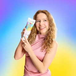 Crème coiffante Superfood Milk Kurl Potion
