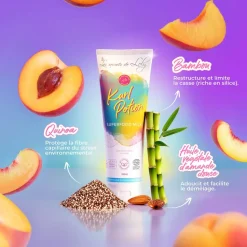 Crème coiffante Superfood Milk Kurl Potion