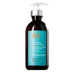 Crème de coiffage hydratante 300 ml